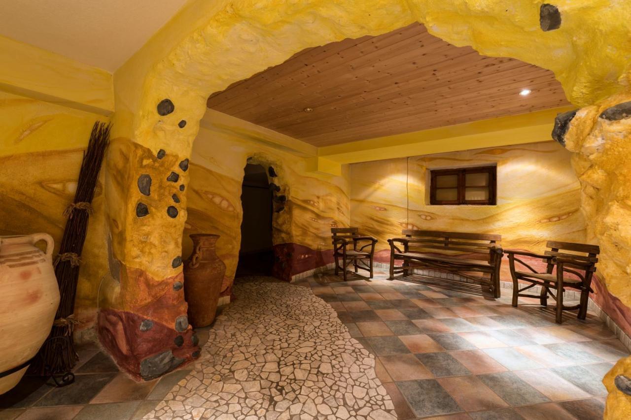 Hotel Gabl By Alpeffect Hotels St. Anton am Arlberg Exterior foto