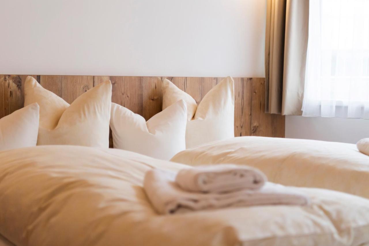 Hotel Gabl By Alpeffect Hotels St. Anton am Arlberg Exterior foto